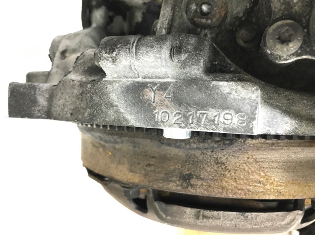 Двигатель (ДВС) бу для Mazda 2 2 1.4 D, 2009 г. Двигатель (ДВС) бу для Mazda 2 2 1.4 D, 2009 г.