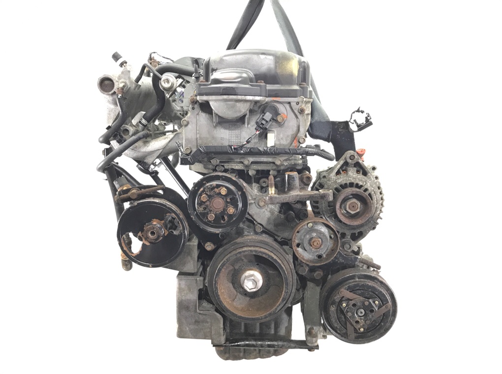 Контрактный двигатель из Европы