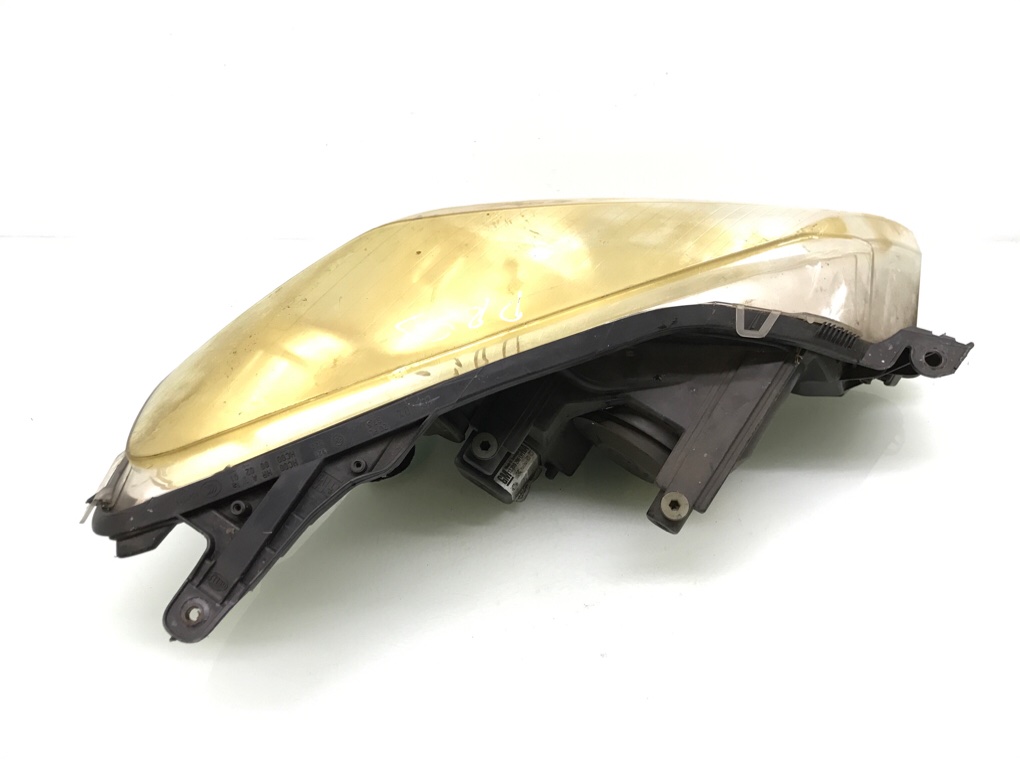 Фара левая бу для Opel Astra H 1.6 i,  2008 г.