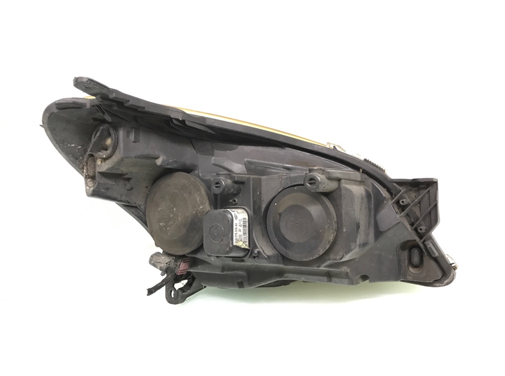 Фара левая бу для Opel Astra H 1.6 i,  2008 г.