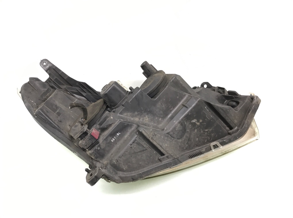 Фара левая бу для Opel Astra H 1.6 i,  2008 г.