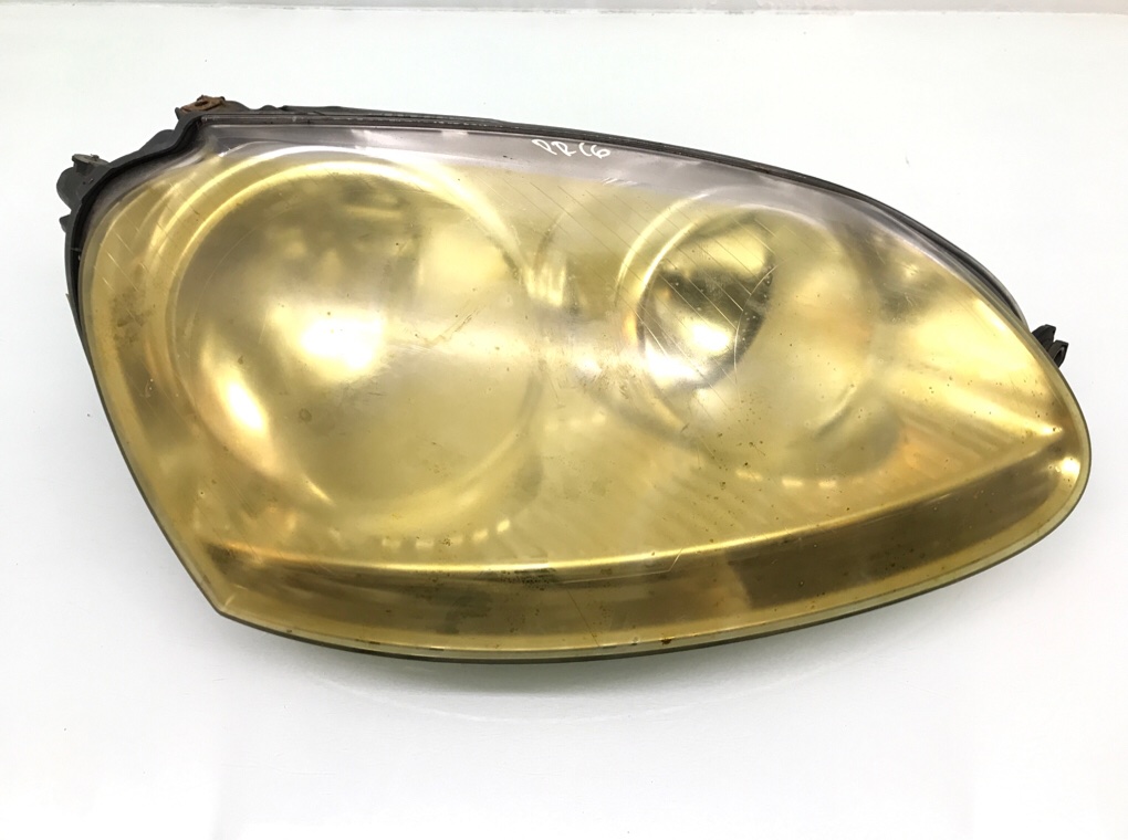 Фара правая бу для Volkswagen Golf 5 2.0 SDi, 2005 г.