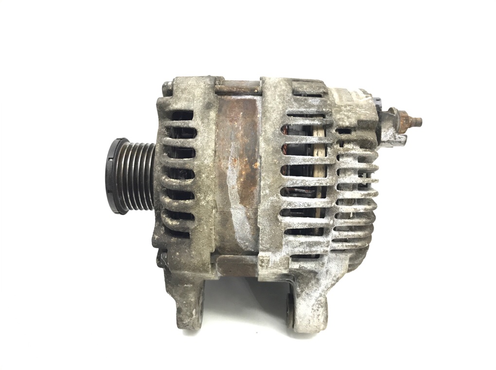 Генератор бу для Renault Trafic 3 1.6 CDTI,  2015 г.