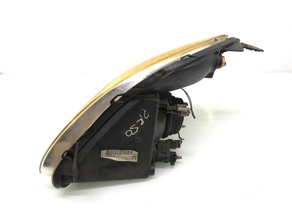 Фара правая бу для Suzuki Swift 3 1.3 i,  2006 г.