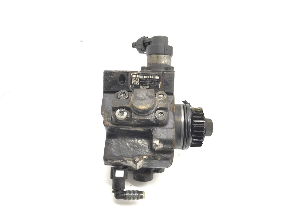 ТНВД бу для Renault Trafic 3 1.6 CDTI,  2015 г.