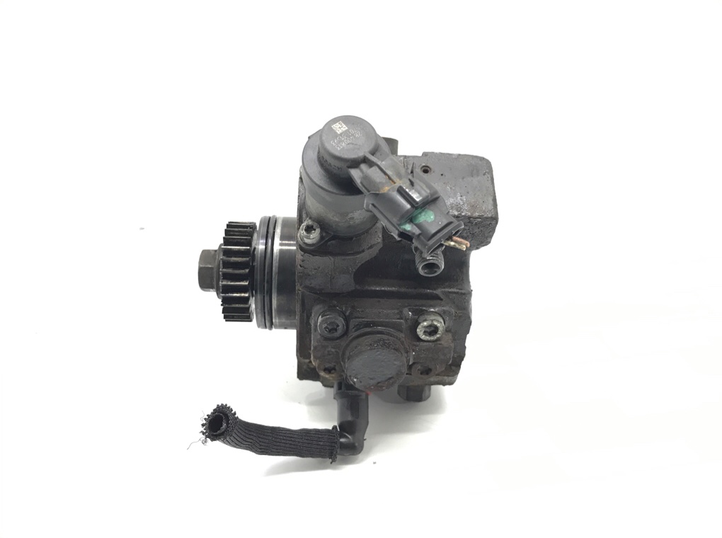 ТНВД бу для Renault Trafic 3 1.6 CDTI,  2015 г.