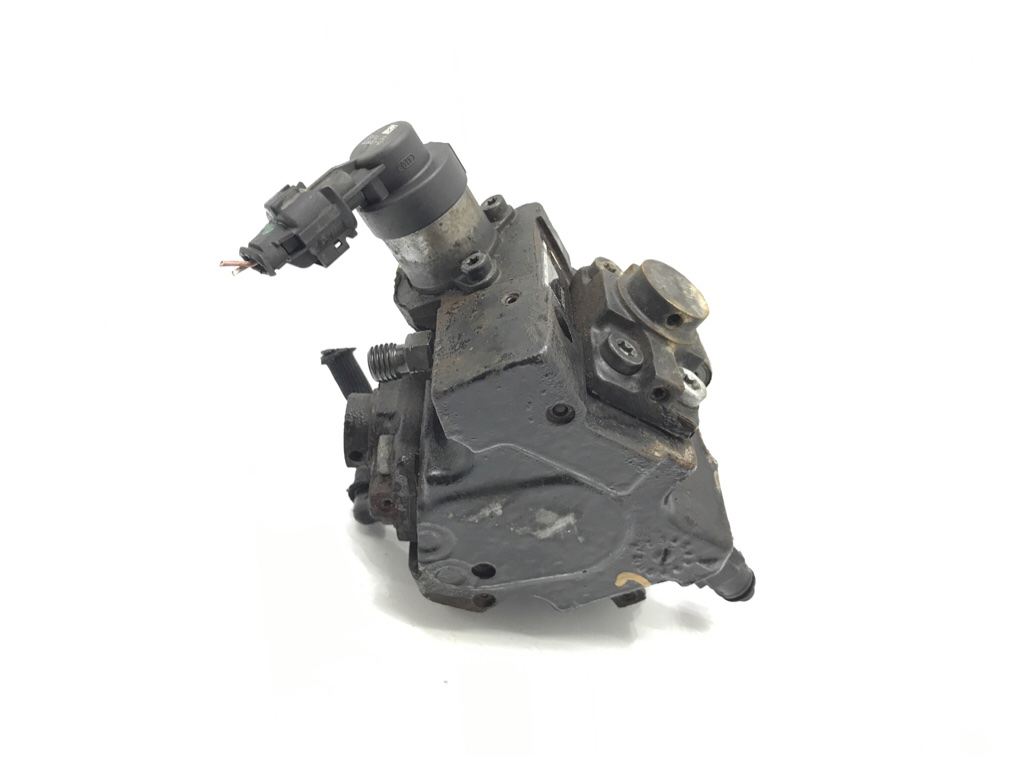 ТНВД бу для Renault Trafic 3 1.6 CDTI,  2015 г.