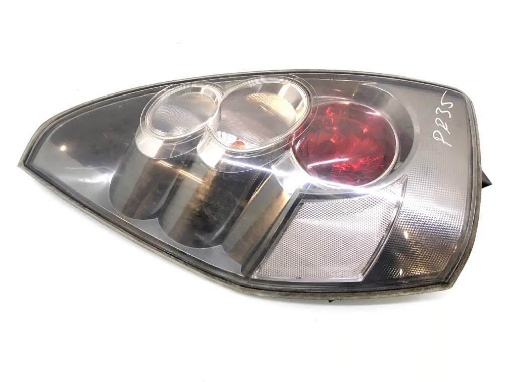 Фонарь задний левый бу для Mazda 5 2 2.0 i, 2007 г.