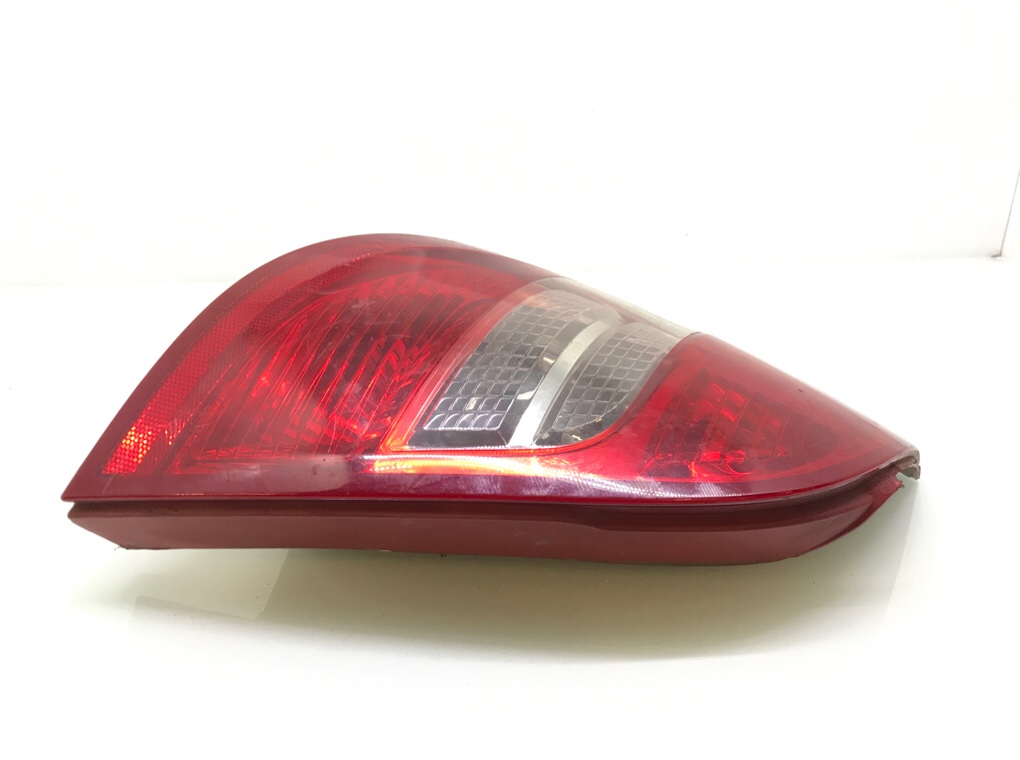 Фонарь задний левый бу для Mercedes A W169 1.5 i,  2011 г.