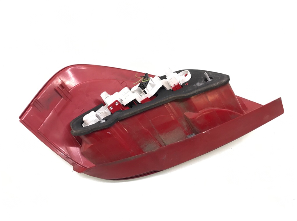 Фонарь задний левый бу для Mercedes A W169 1.5 i,  2011 г.