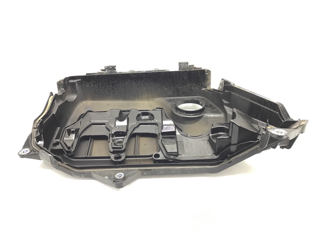 Декоративная крышка двигателя бу для Renault Trafic 3 1.6 CDTI,  2015 г.