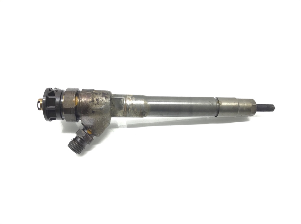 Форсунка бу для Renault Trafic 3 1.6 CDTI,  2015 г.