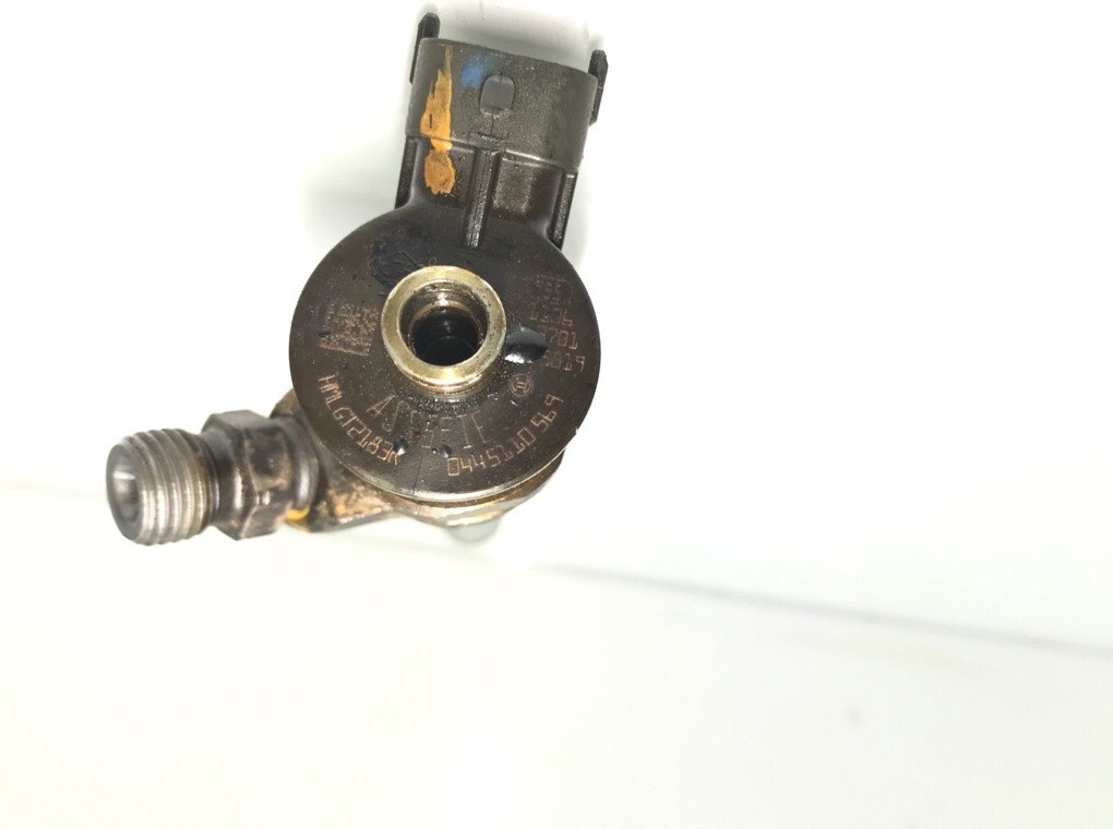 Форсунка бу для Renault Trafic 3 1.6 CDTI,  2015 г.