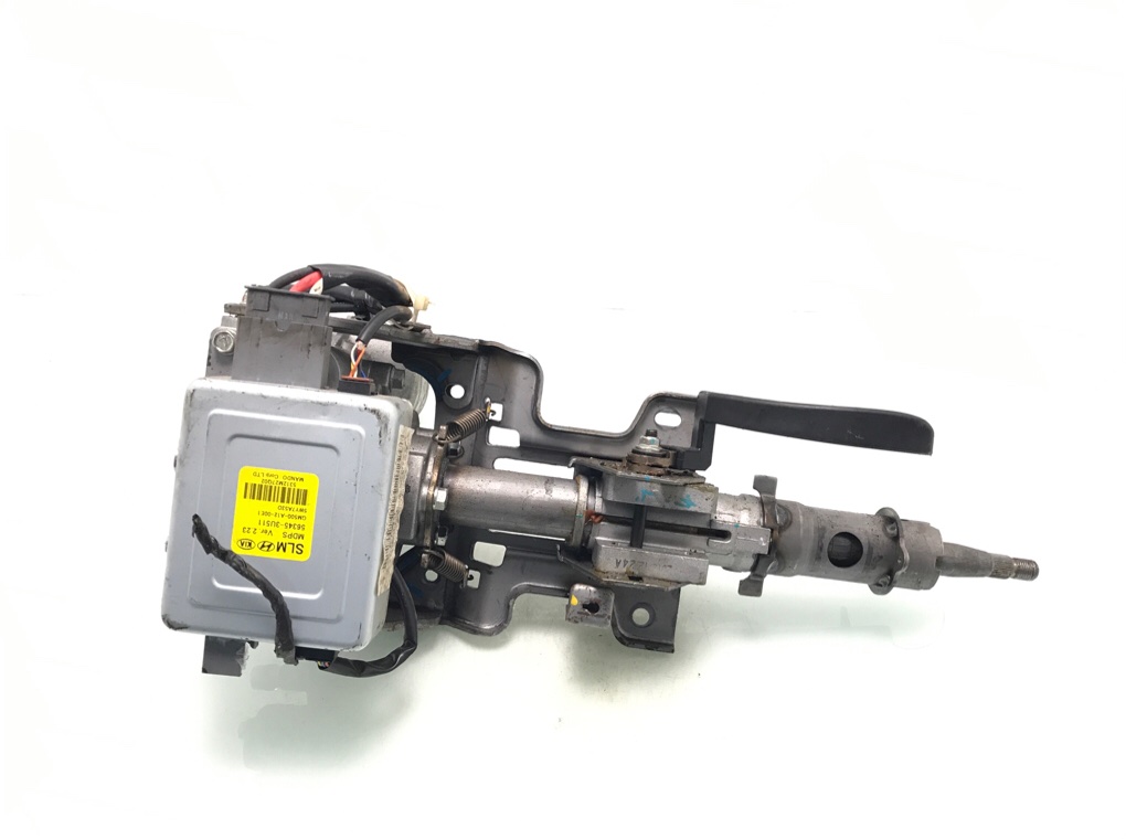 Электроусилитель руля бу для Kia Sportage 3 1.7 CRDi,  2013 г.