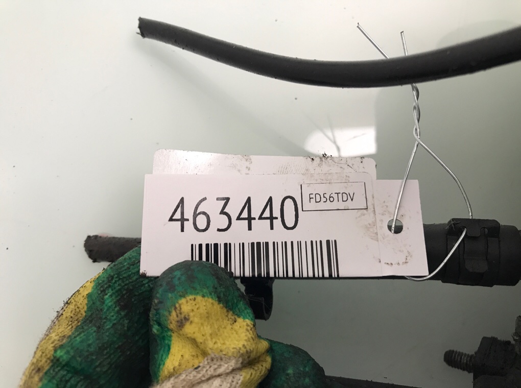 Электрогидроусилитель руля бу для Skoda Roomster 1 1.9 TDi,  2006 г.