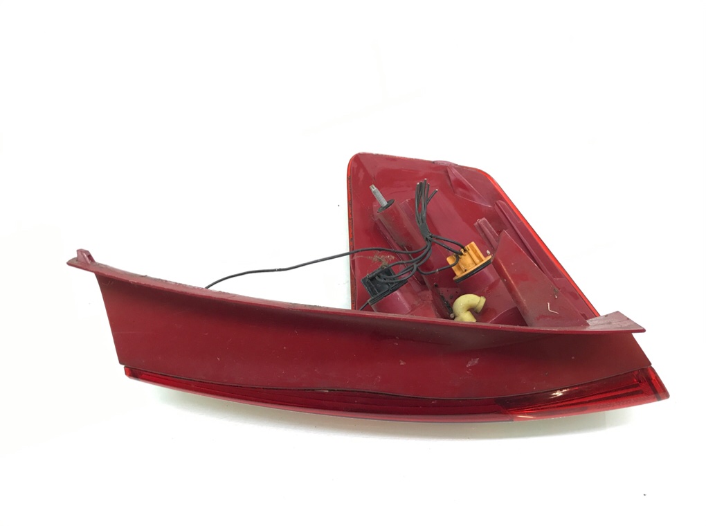 Фонарь задний левый бу для Citroen C4 1 1.6 i,  2008 г.