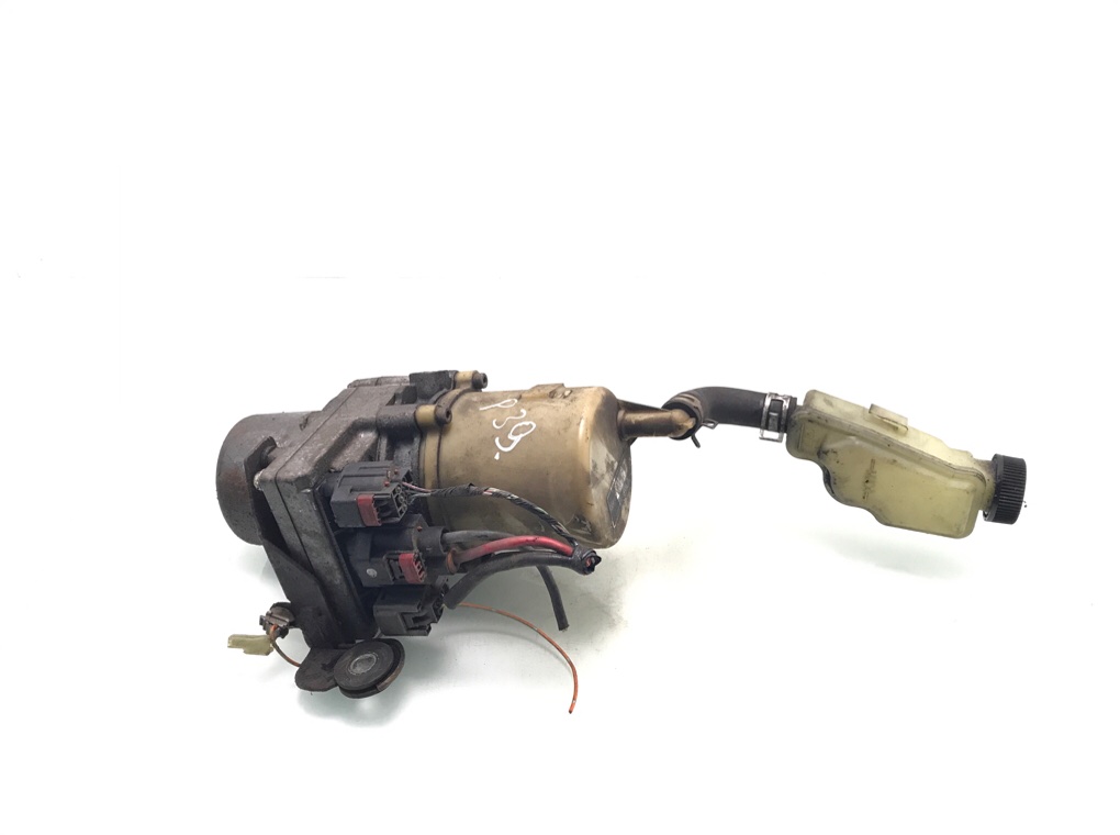 Электрогидроусилитель руля бу для Mazda 3  BK 2.0 i,  2004 г.