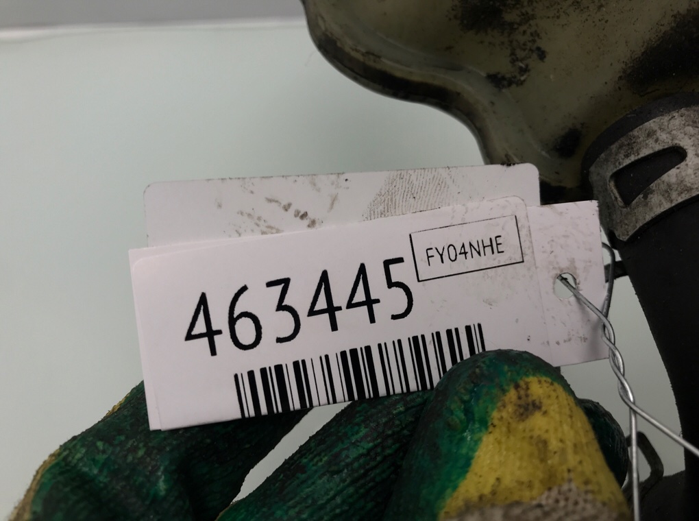 Электрогидроусилитель руля бу для Mazda 3  BK 2.0 i,  2004 г.