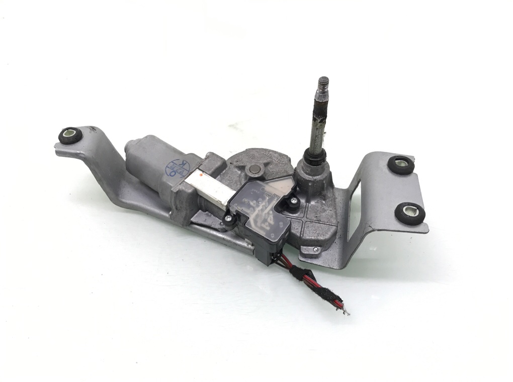 Моторчик заднего стеклоочистителя (дворника) бу для BMW 1 F20/F21 2.0 TD,  2012 г.