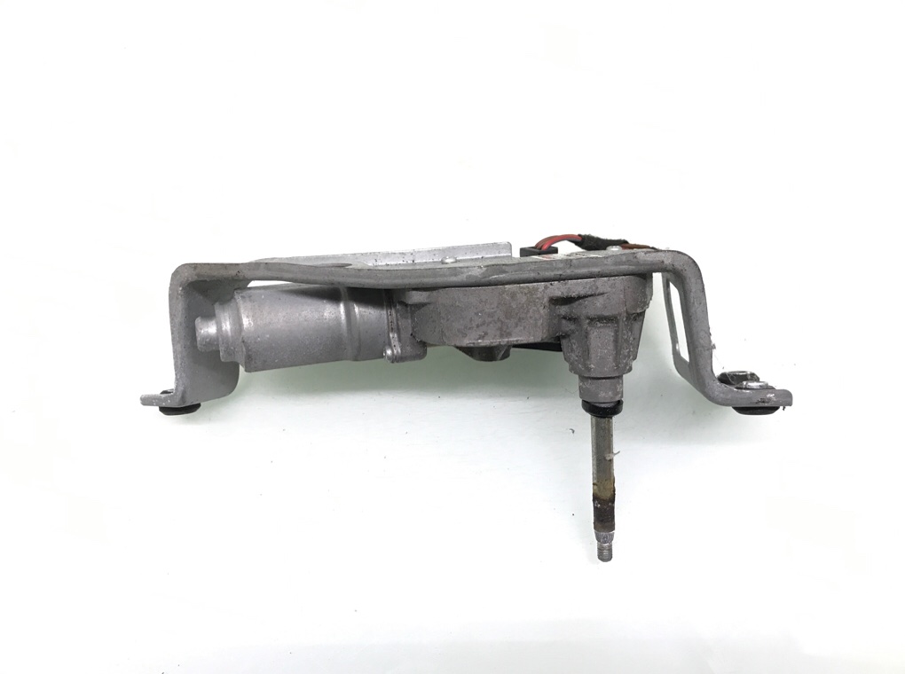 Моторчик заднего стеклоочистителя (дворника) бу для BMW 1 F20/F21 2.0 TD,  2012 г.