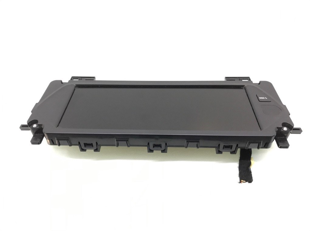 Щиток приборов (приборная панель) бу для Citroen C4 Grand Picasso 2 1.6 HDi, 2015 г. Щиток приборов (приборная панель) бу для Citroen C4 Grand Picasso 2 1.6 HDi, 2015 г.