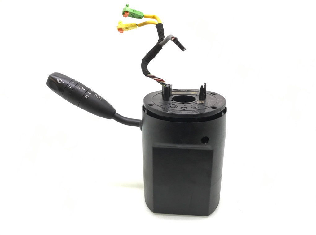 Шлейф руля бу для Mercedes A W169 1.5 i,  2011 г.