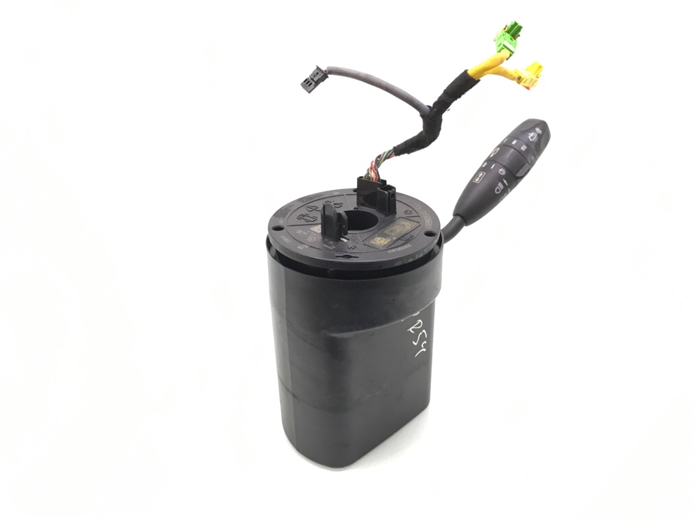 Шлейф руля бу для Mercedes A W169 1.5 i,  2011 г.