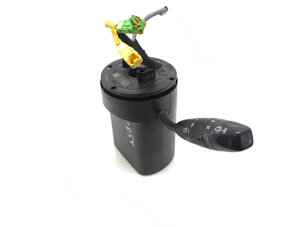 Шлейф руля бу для Mercedes A W169 1.5 i,  2011 г.