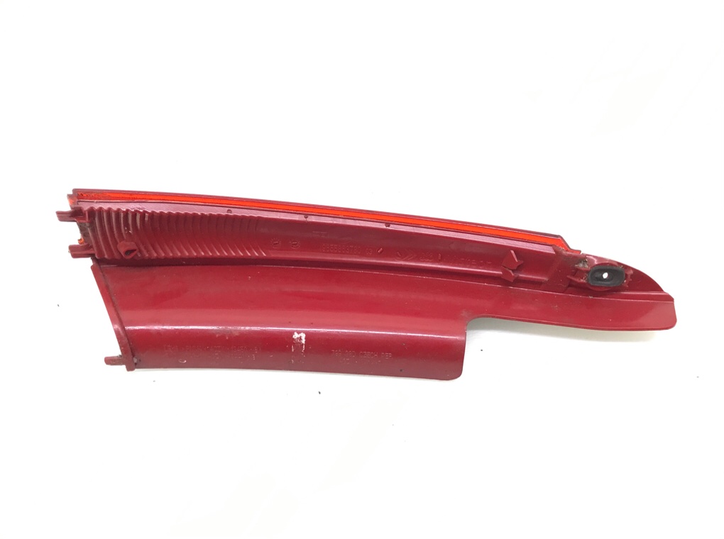 Фонарь задний правый бу для Citroen C4 1 1.6 i,  2008 г.