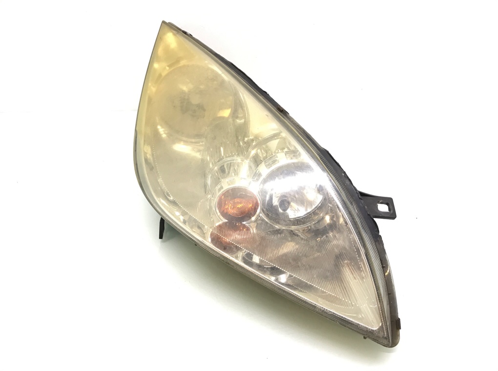 Фара правая бу для Mitsubishi Colt 6 1.3 i,  2006 г.