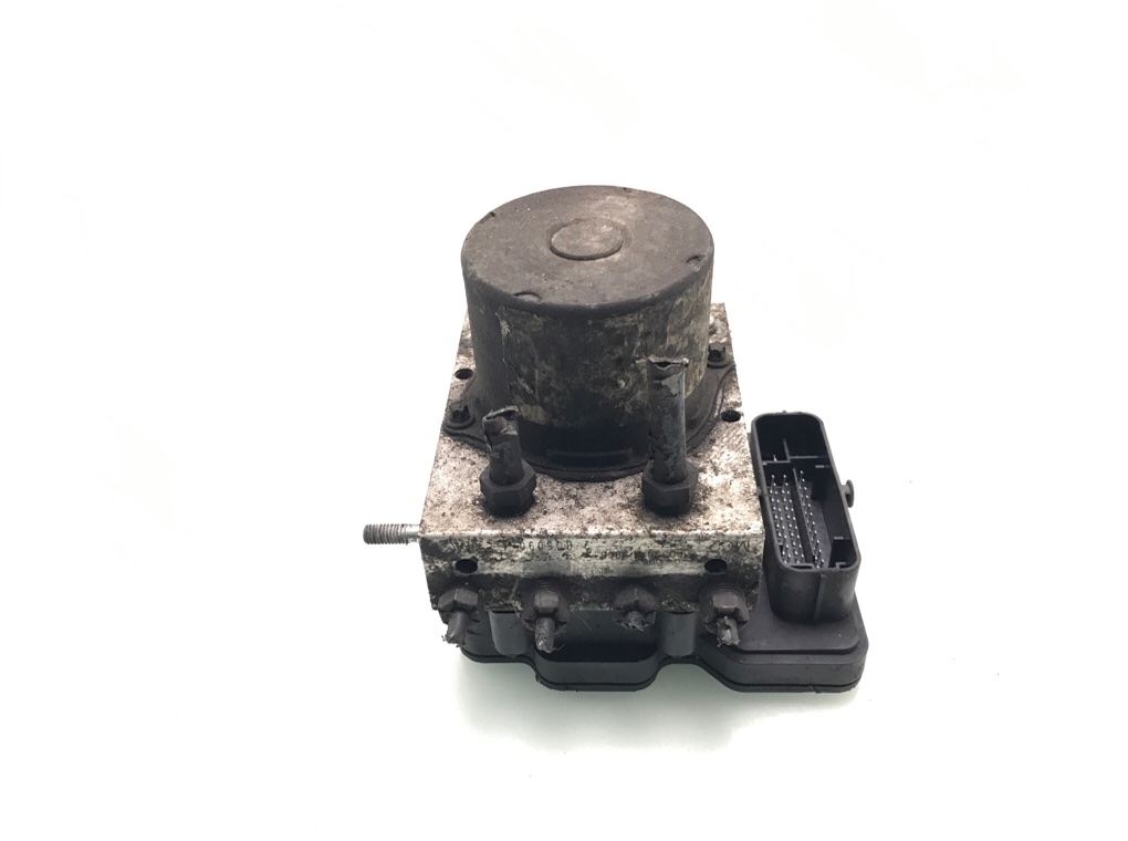 Блок ABS бу для Nissan NV400  2.3 DCI,  2015 г.