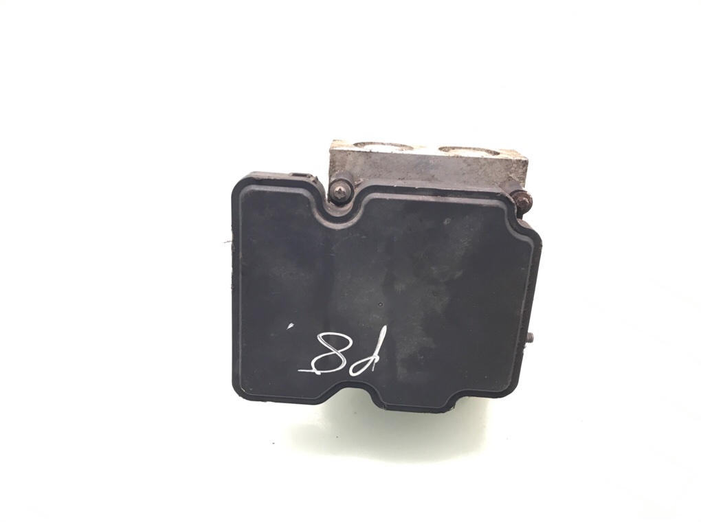 Блок ABS бу для Nissan NV400  2.3 DCI,  2015 г.