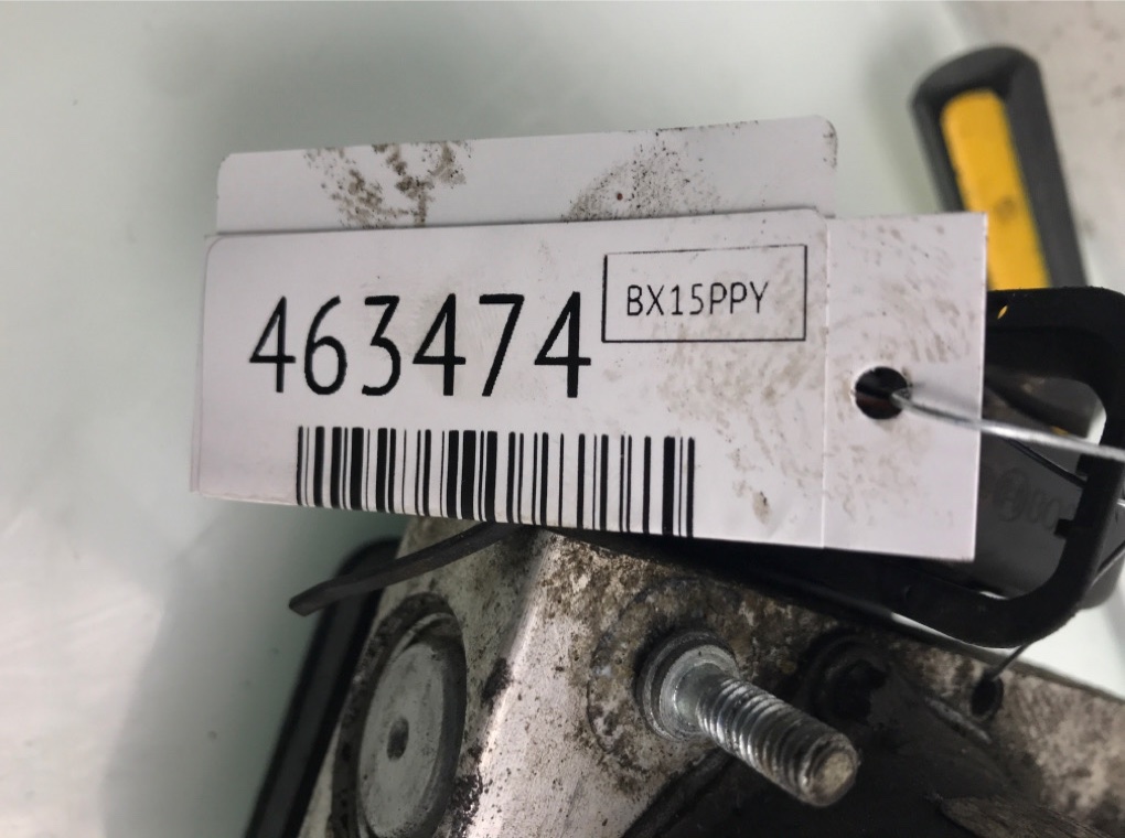 Блок ABS бу для Nissan NV400  2.3 DCI,  2015 г.