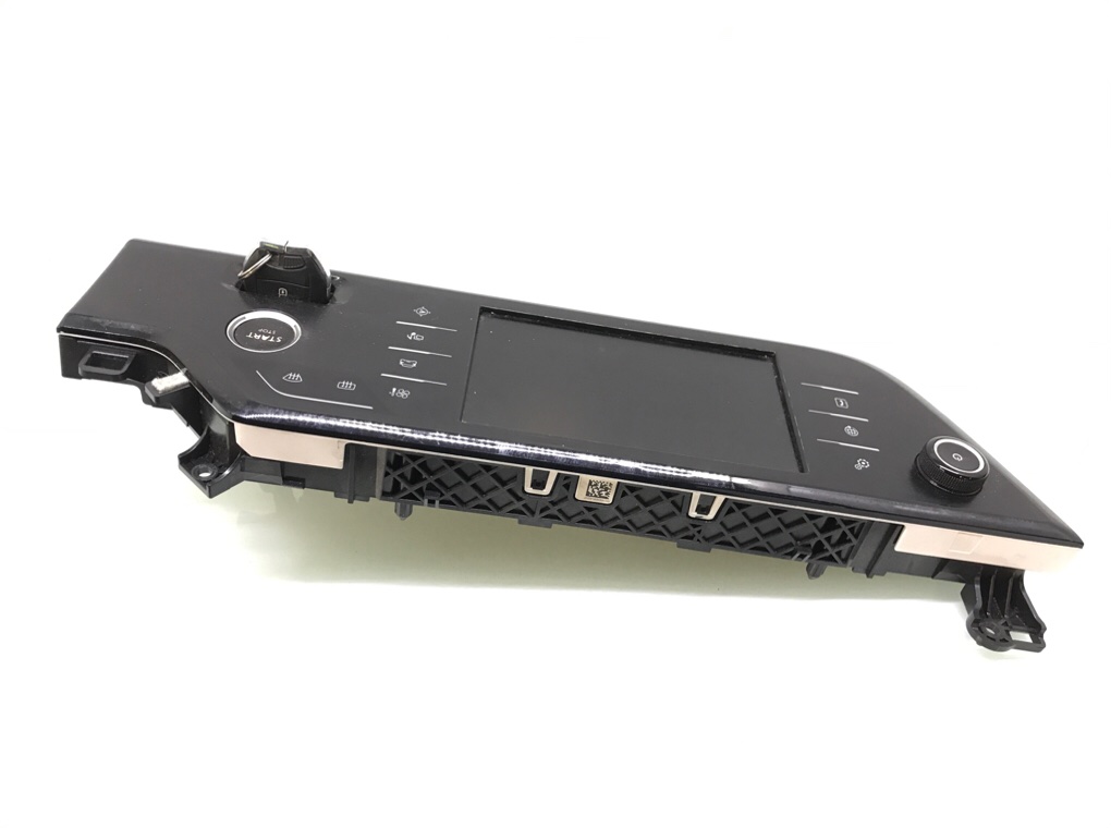 Магнитола бу для Citroen C4 Grand Picasso 2 1.6 HDi, 2015 г. Магнитола бу для Citroen C4 Grand Picasso 2 1.6 HDi, 2015 г.