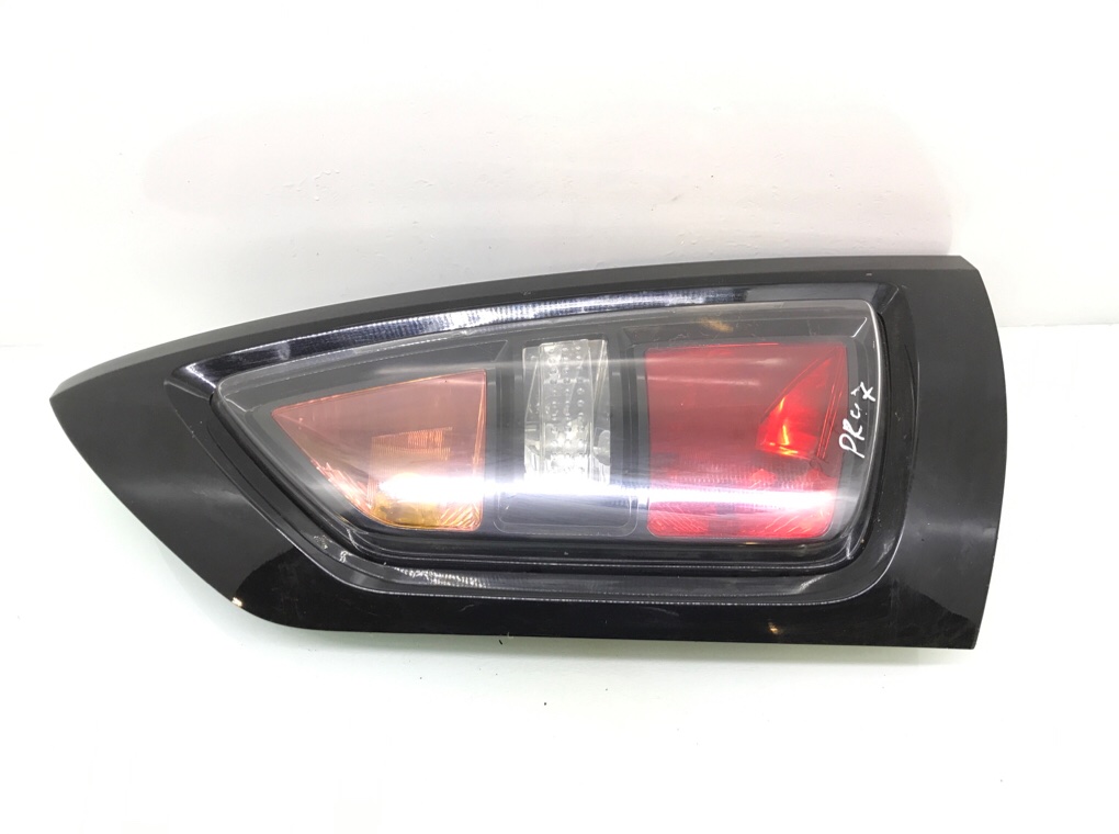 Фонарь задний левый бу для Kia Soul 1 1.6 CRDi, 2010 г.