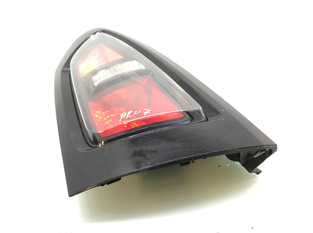 Фонарь задний левый бу для Kia Soul 1 1.6 CRDi,  2010 г.