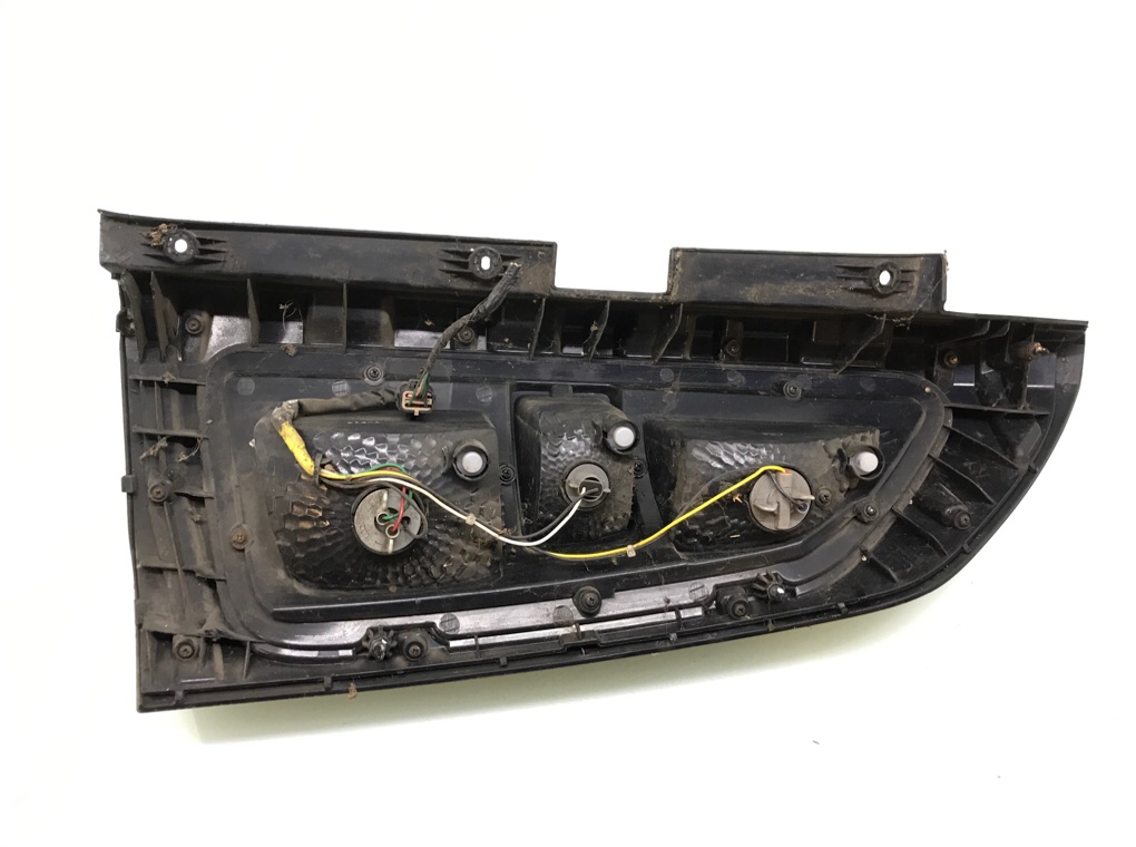 Фонарь задний левый бу для Kia Soul 1 1.6 CRDi,  2010 г.