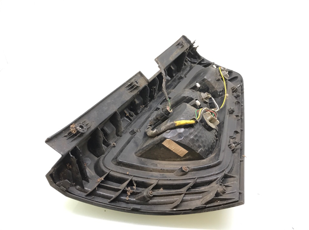 Фонарь задний левый бу для Kia Soul 1 1.6 CRDi,  2010 г.