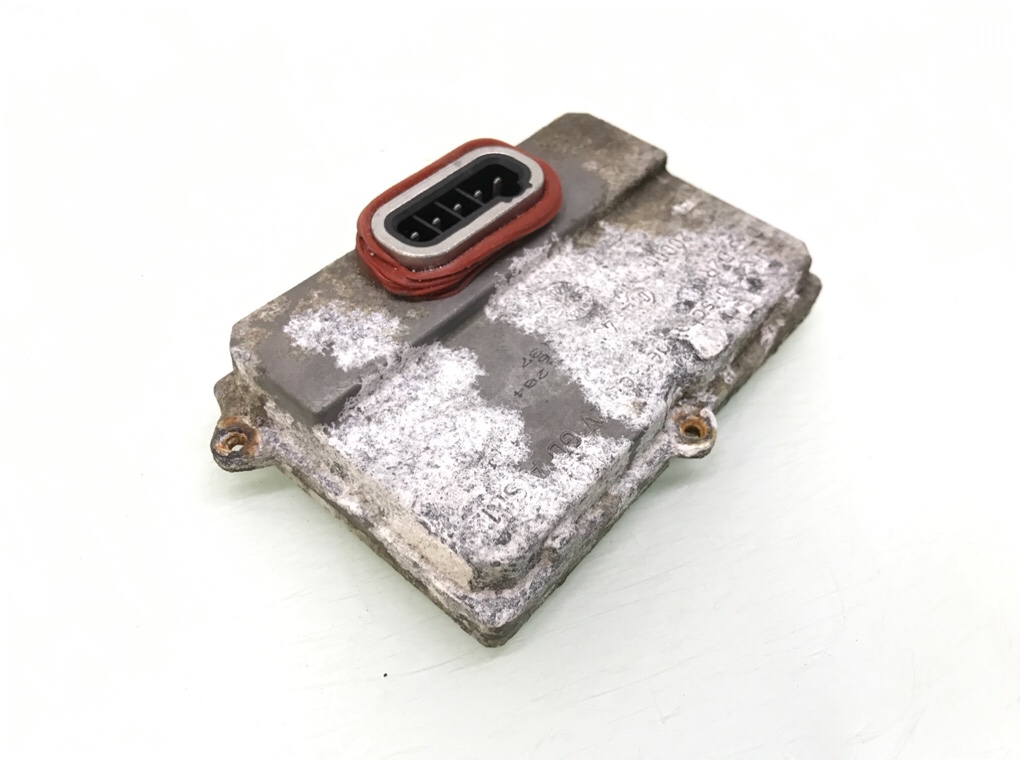 Блок розжига ксенона бу для Jaguar X-Type 1 3.0 i, 2005 г.