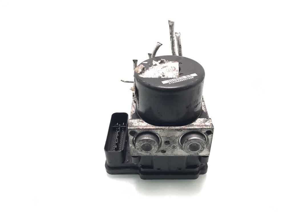 Блок ABS бу для Renault Megane 3 1.5 DCi, 2009 г. Блок ABS бу для Renault Megane 3 1.5 DCi, 2009 г.