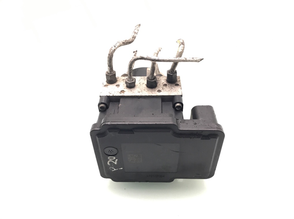 Блок ABS бу для Renault Megane 3 1.5 DCi, 2009 г. Блок ABS бу для Renault Megane 3 1.5 DCi, 2009 г.