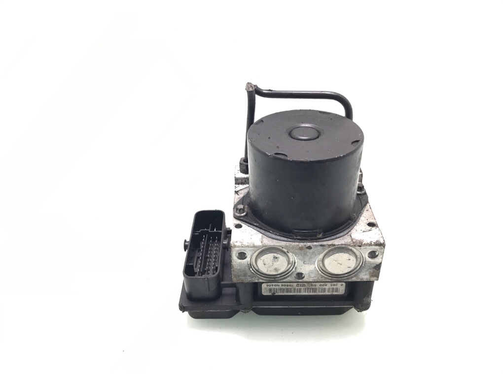 Блок ABS бу для Volkswagen Polo 4 1.4 i,  2007 г.