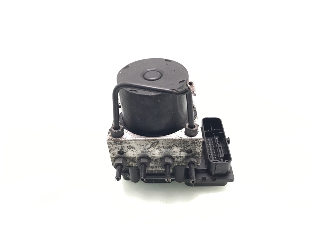 Блок ABS бу для Volkswagen Polo 4 1.4 i,  2007 г.