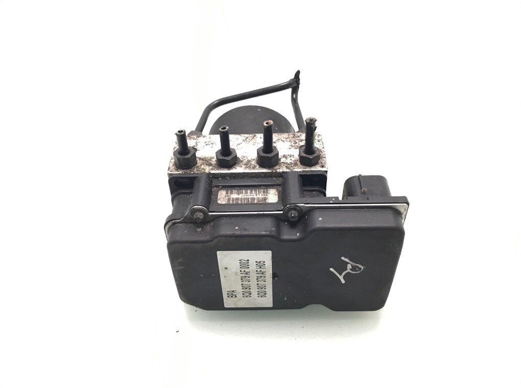 Блок ABS бу для Volkswagen Polo 4 1.4 i,  2007 г.