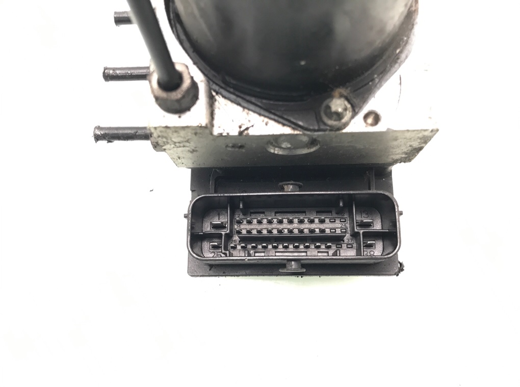 Блок ABS бу для Volkswagen Polo 4 1.4 i,  2007 г.