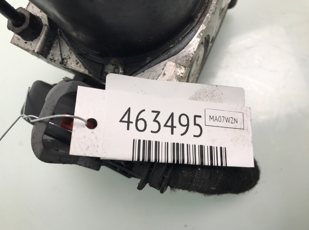 Блок ABS бу для Volkswagen Polo 4 1.4 i,  2007 г.