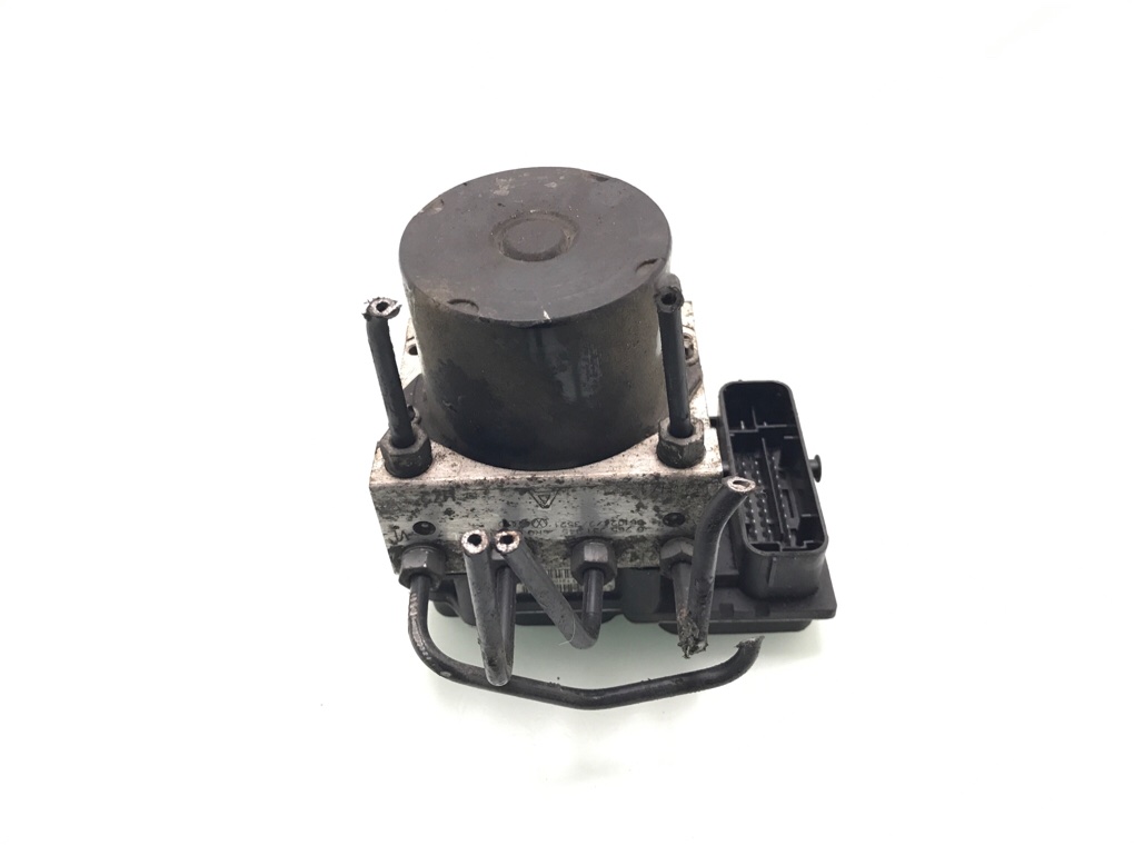 Блок ABS бу для Skoda Roomster 1 1.9 TDi,  2006 г.