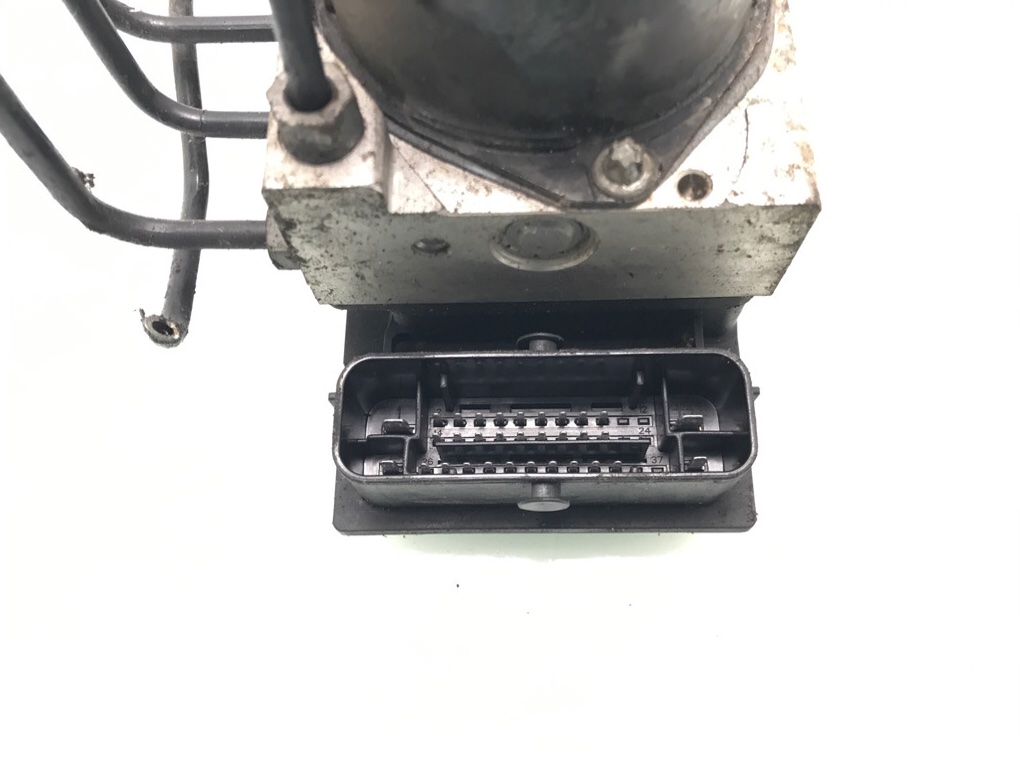 Блок ABS бу для Skoda Roomster 1 1.9 TDi,  2006 г.