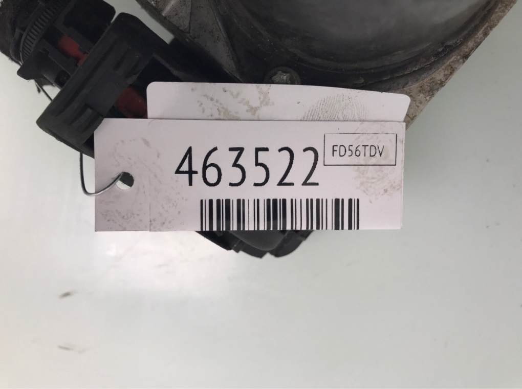 Блок ABS бу для Skoda Roomster 1 1.9 TDi,  2006 г.