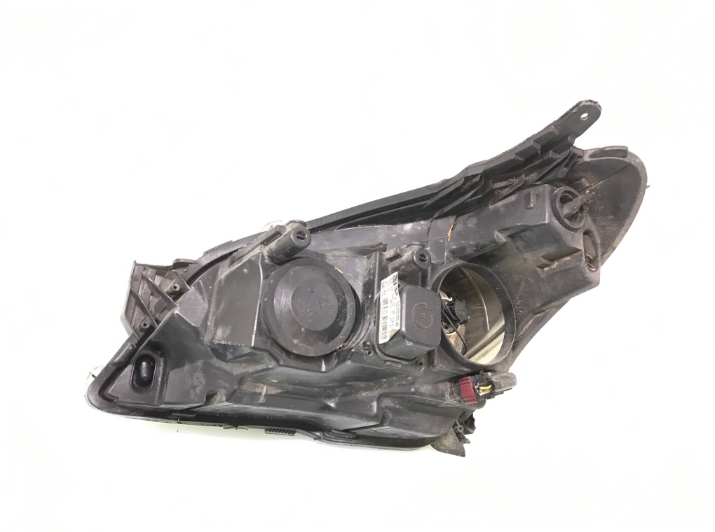 Фара правая бу для Opel Astra H 1.9 CDTi, 2007 г. Фара правая бу для Opel Astra H 1.9 CDTi, 2007 г.